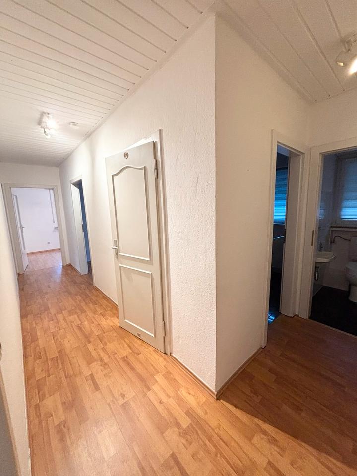 Thumbnail-3-Zimmer-EG-Wohnung in Plettenberg Blemke