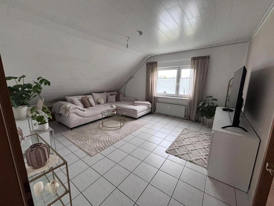 Thumbnail-Helle 2ZKB Wohnung