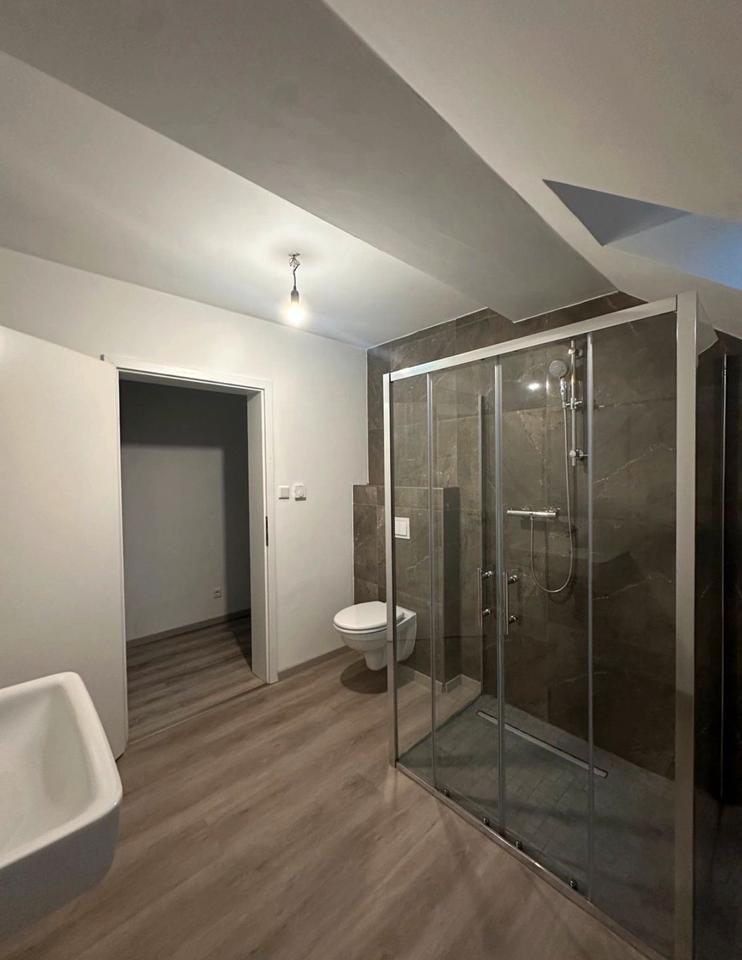 Thumbnail-AB SOFORT - 3-Zimmer Wohnung 90 m², FBH, saniert,