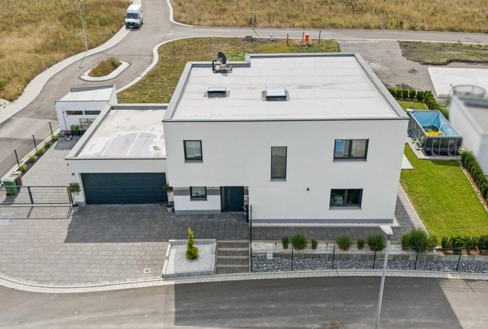 Thumbnail-Modernes Einfamilienhaus bj 2020 Provisionsfrei , Doppelgarage,