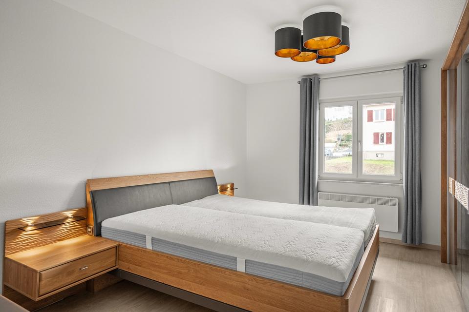 Thumbnail-WG-Zimmer in Wohnung direkt in Ettenheim bei Rust