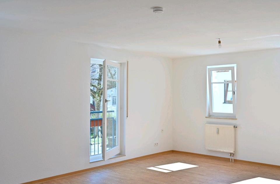 Thumbnail-Charmante 2-Zimmer-Wohnung im Herzen der Altstadt von Bad Urach