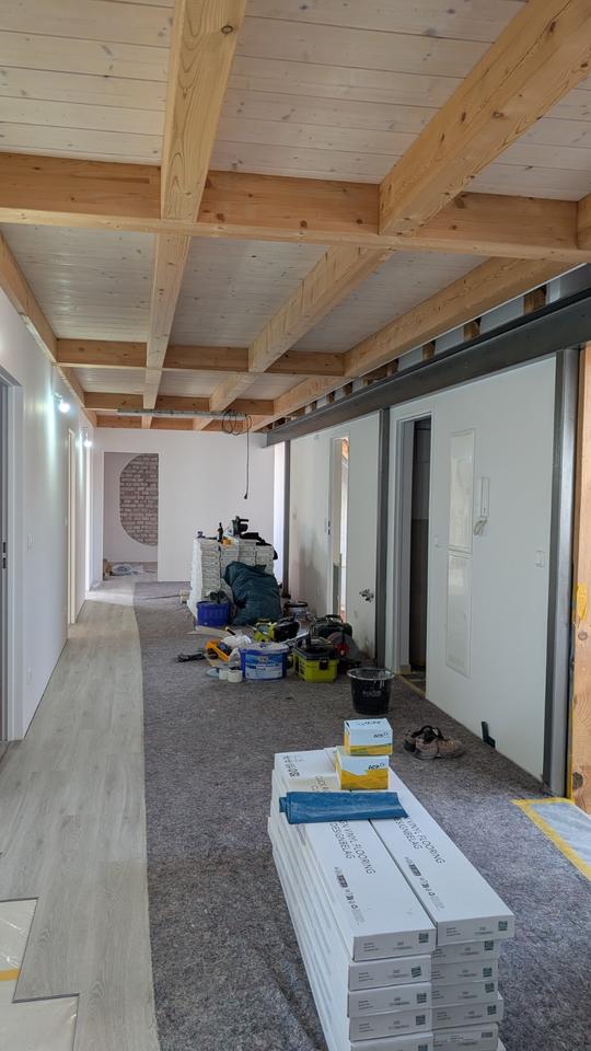 Thumbnail-6 Zimmer * WG Wohnung * isar nah * 2 Bäder * Terrasse