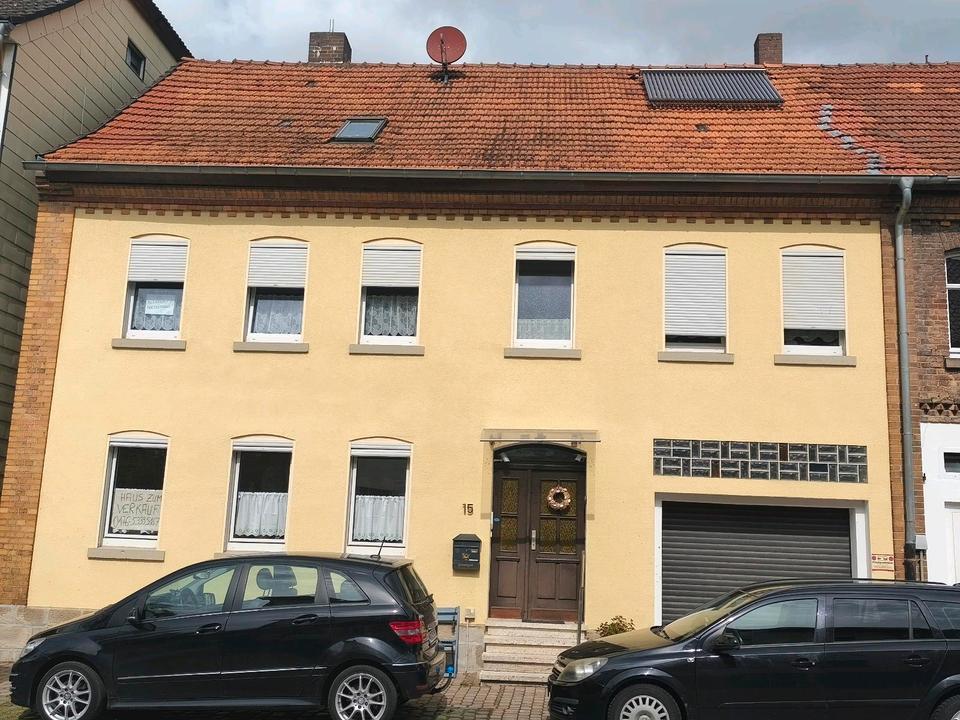 Thumbnail-Einfamilienhaus in Immenhausen zu verkaufen!