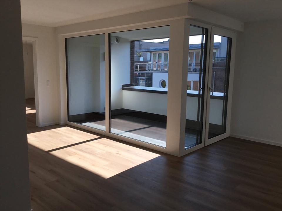 Thumbnail-Wohnung Neubau Erstbezug