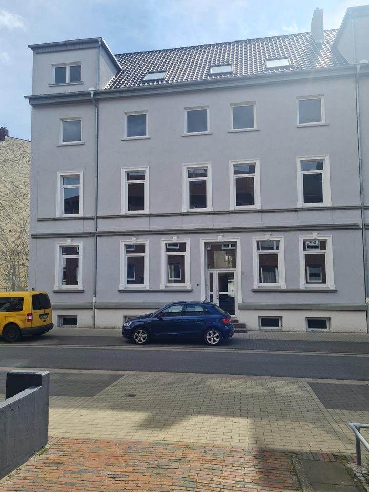 Thumbnail-Wie ein wahrgewordener Wohntraum! 2ZKB in der Müllerstr. 61