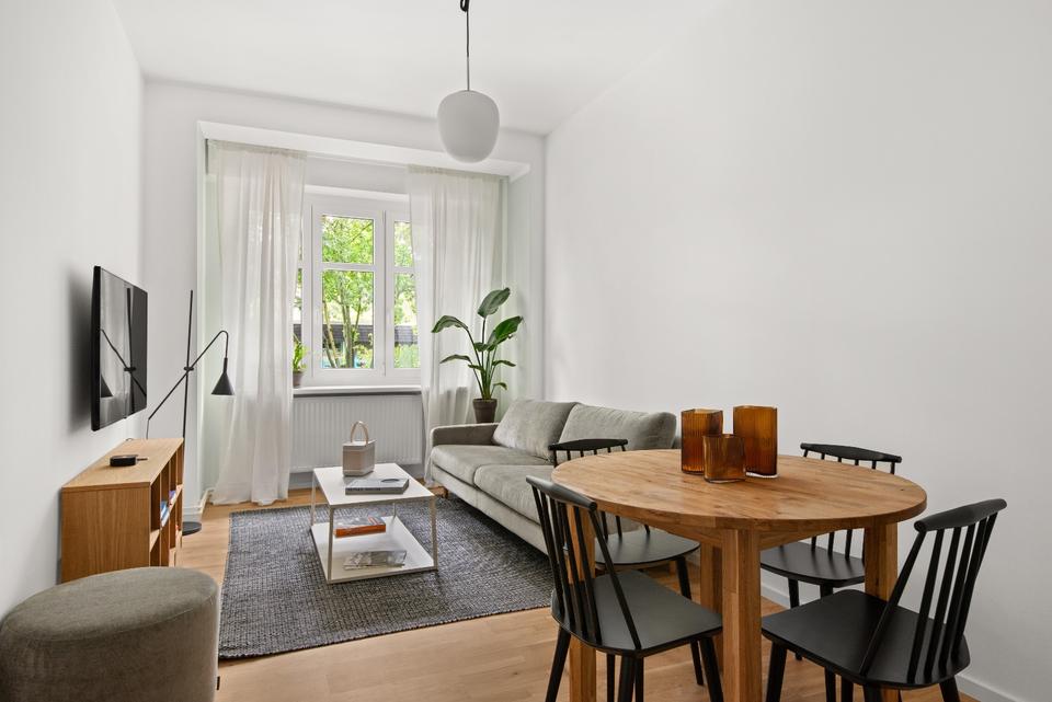 Thumbnail-Urban Living in Neukölln – 3 Zimmer mit Komfort