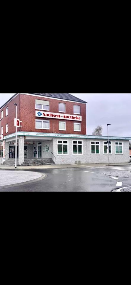 Thumbnail-Große, helle Wohnung zu vermieten- Hamm Heessen 102m2