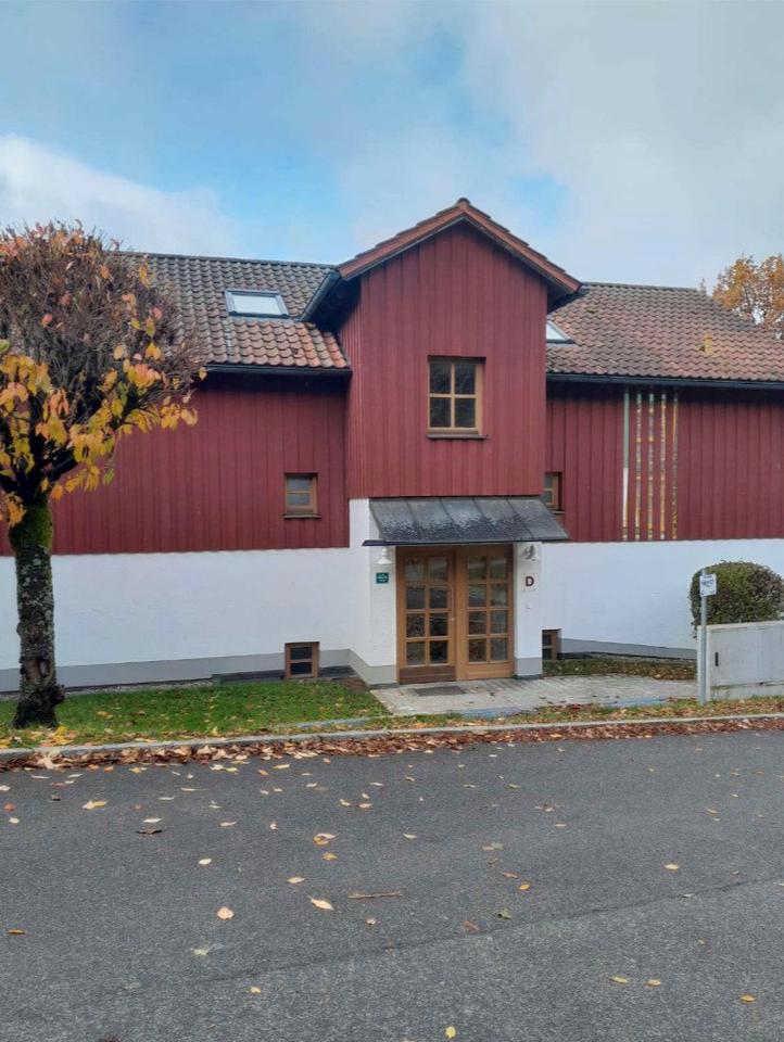 Thumbnail-1 Zimmer Appartement