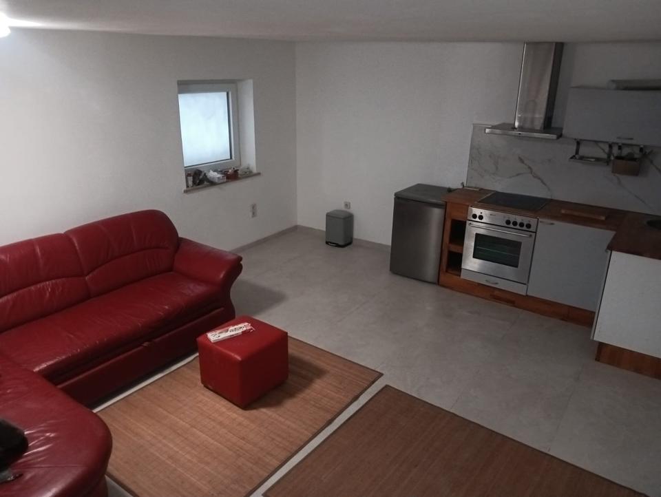 Thumbnail-1 Zimmer Wohnung 86971 Peiting zum vermieten