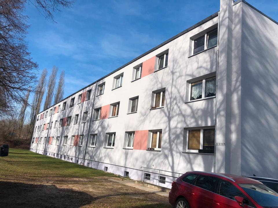 Thumbnail-+++ 3-RAUMWOHNUNG IN PLAU ZU VERMIETEN +++