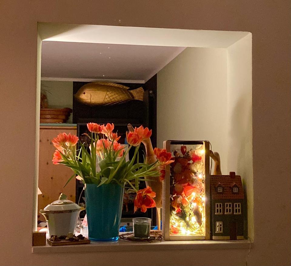 Thumbnail-Charmante Zwei Zimmer Wohnung in Stein, provisionsfrei