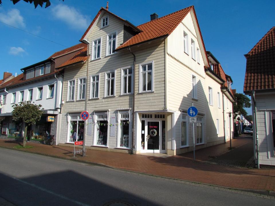 Thumbnail-Ladengeschäft mit 100 m² Fläche im Zentrum von Burgdorf