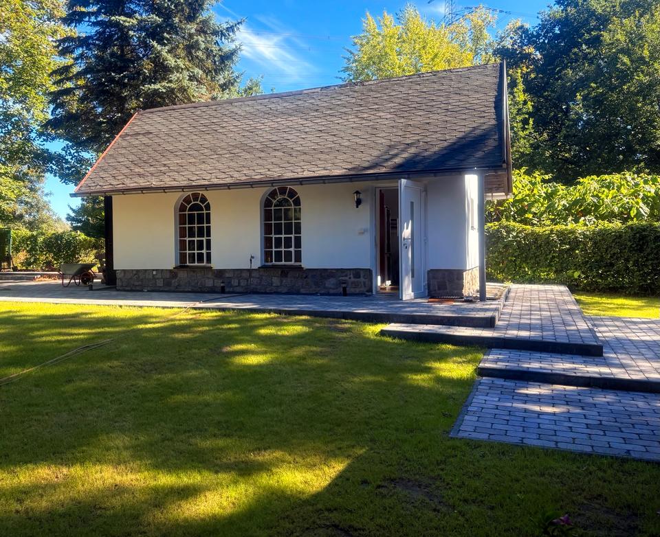 Thumbnail-Monteurwohnung Monteurhaus Gartenhaus 40m2+500m2 Grundstück