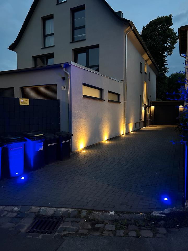 Thumbnail-2,5 Zimmer Wohnung in Bochum Höntrop Neubau