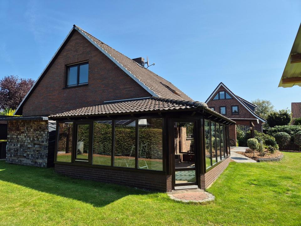 Thumbnail-Einfamilienhaus in Colnrade