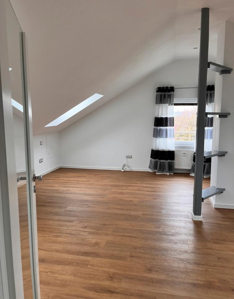 Thumbnail-2 Zimmer DG Wohnung