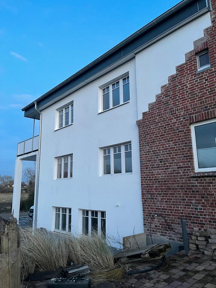 Thumbnail-3-4 Zimmer Wohnung in Prohn Maisonette