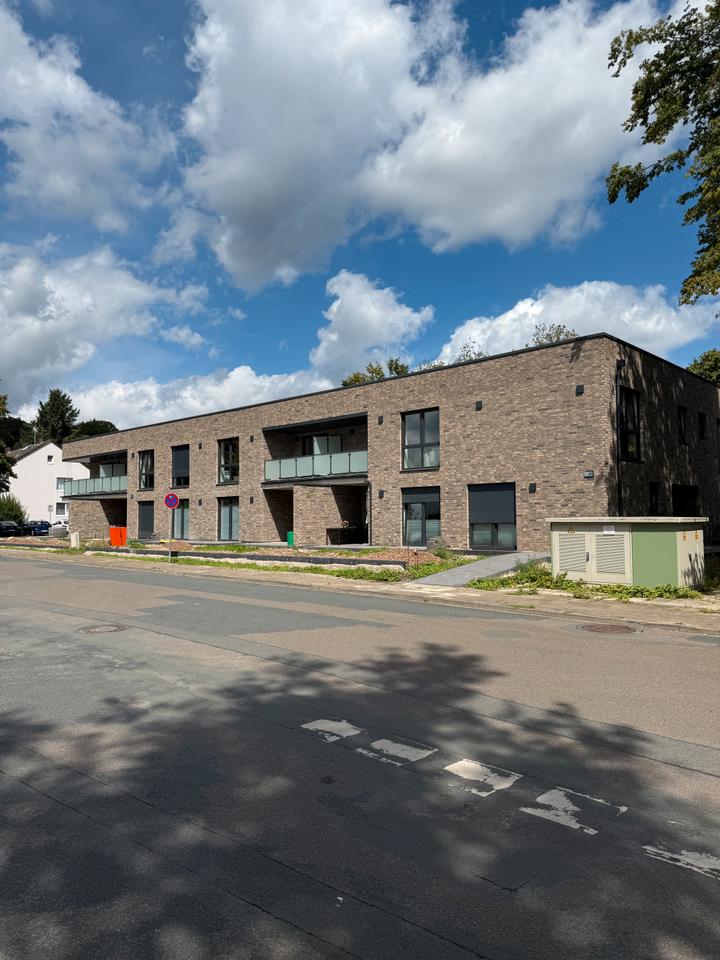 Thumbnail-Attraktive 2-Zimmer Neubauwohnung in Langendamm