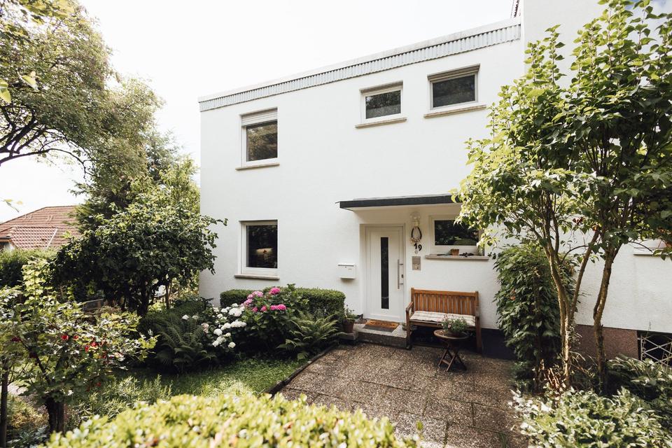 Thumbnail-Charmantes Familienhaus in Fulda-Ziehers-Süd