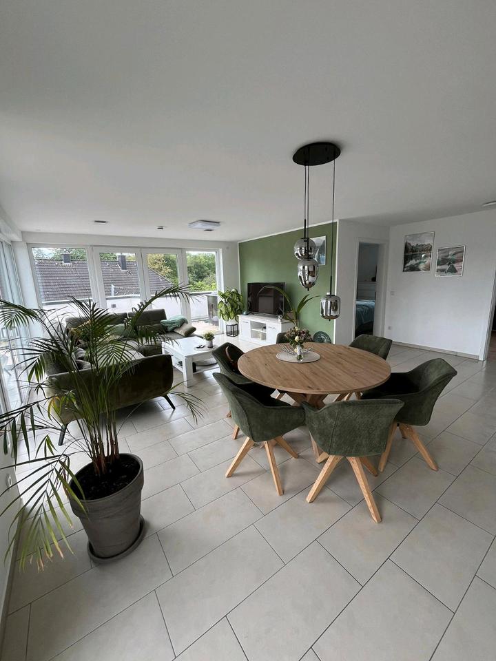 Thumbnail-Penthouse Wohnung