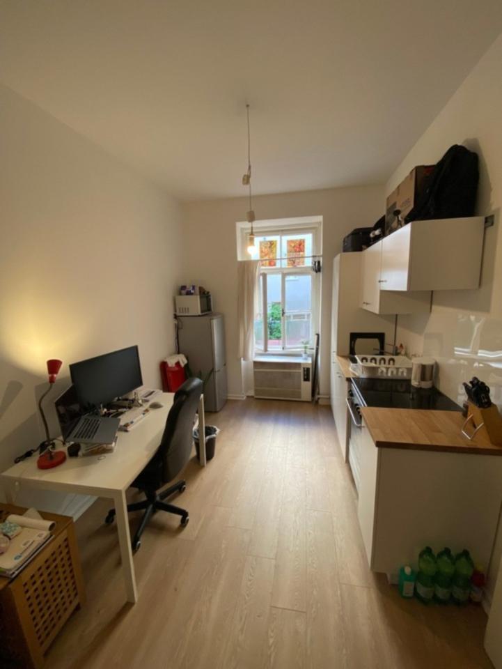 Thumbnail-Subletting flat (wg), Isartor, TOP lage, 6+ months