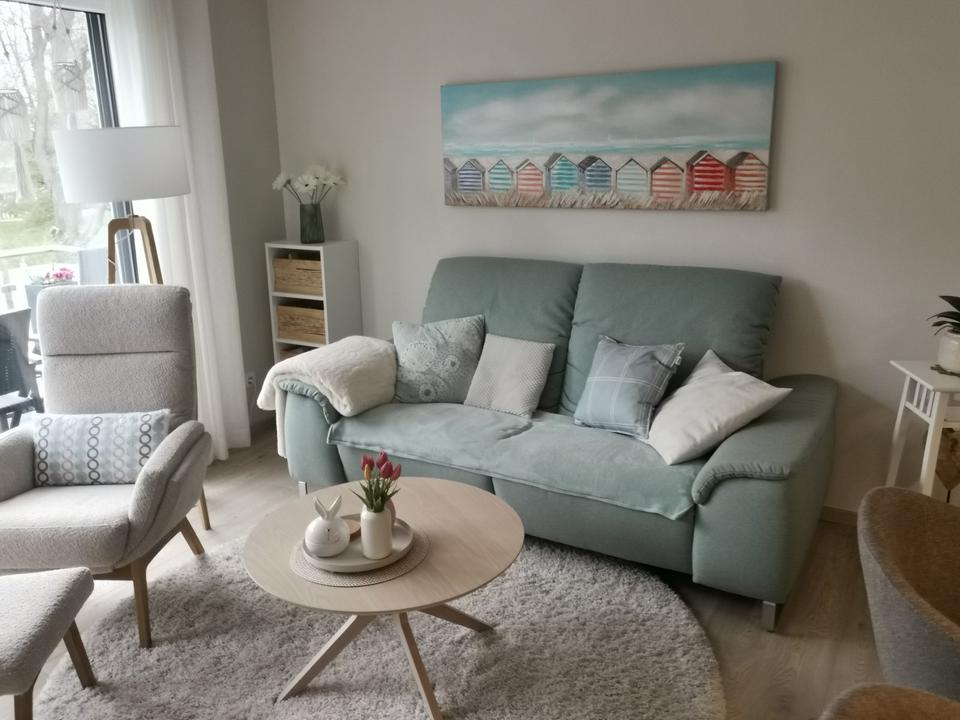 Thumbnail-Wohntraum für Singles, Senioren oder Kapitalanleger