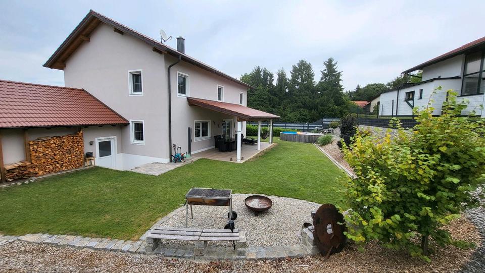 Thumbnail-WG-Zimmer im Haus mit 168 m²