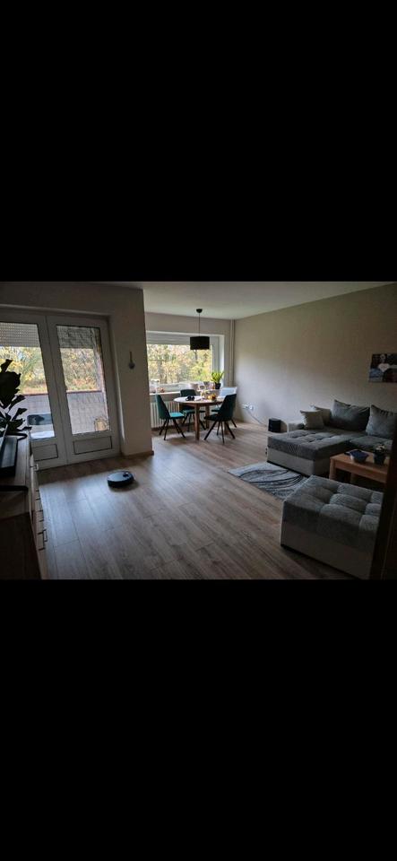 Thumbnail-schöne Wohnung zu vermieten