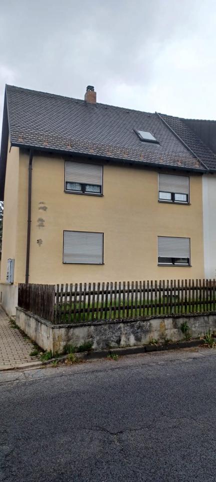 Thumbnail-Mehrgenerationenhaus in Hirschau