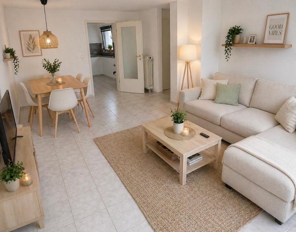 Thumbnail-3.5 Zimmerwohnung in Hockenheim