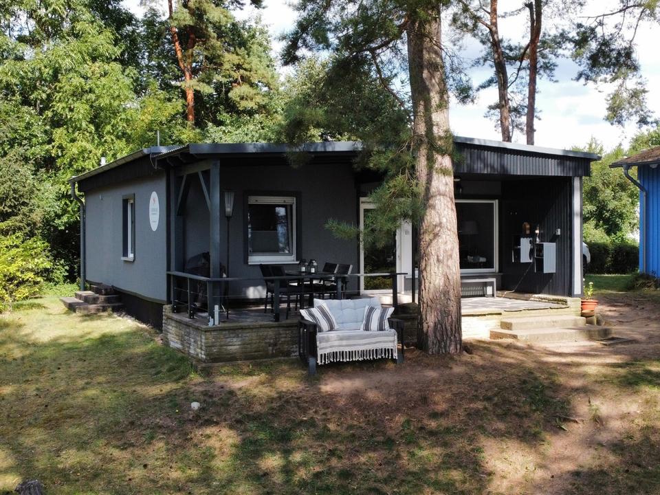 Thumbnail-Ferienhaus am See im Mai 2026 (2. bis 9. Mai 2026)