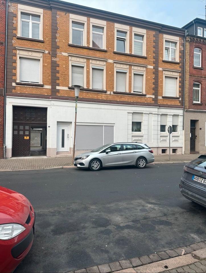 Thumbnail-Sehr schöne 3 Zimmer küche bad mit Terrasse