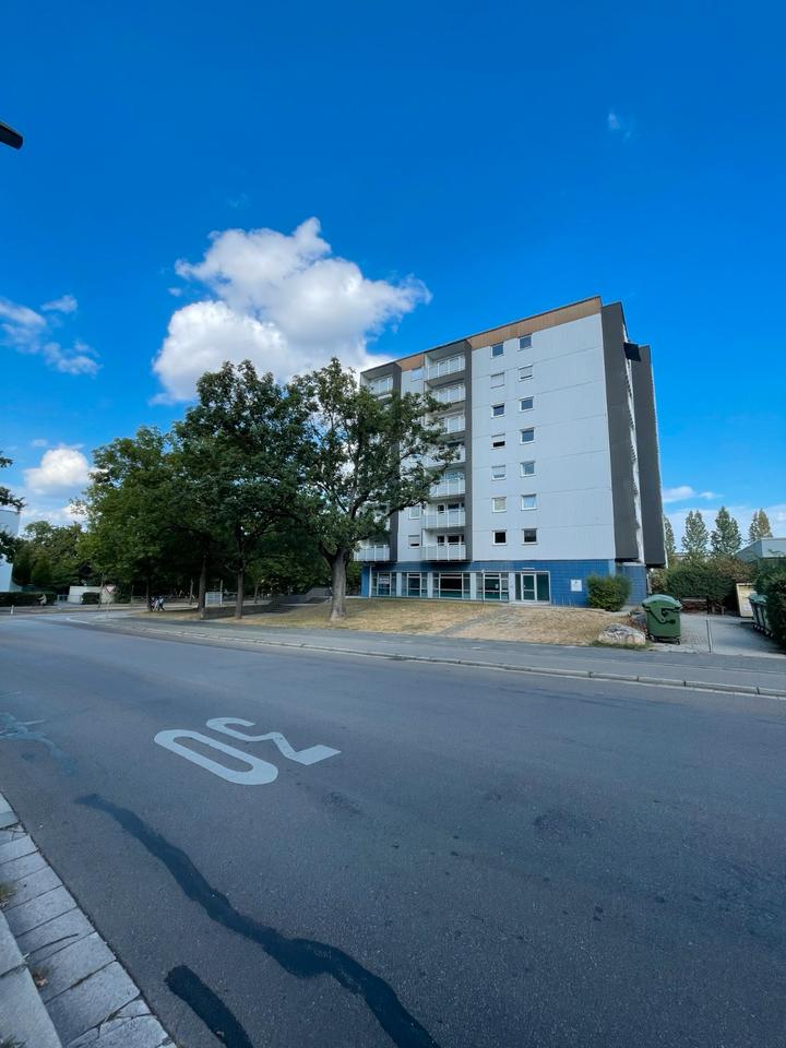 Thumbnail-Attraktive Wohnung zur Vermieten in zentraler Lage von Regensburg