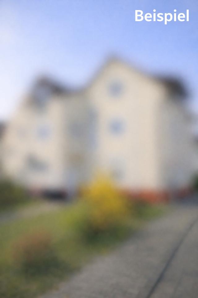 Thumbnail-Gepflegtes Dreifamilienhaus mit Gewerbefläche