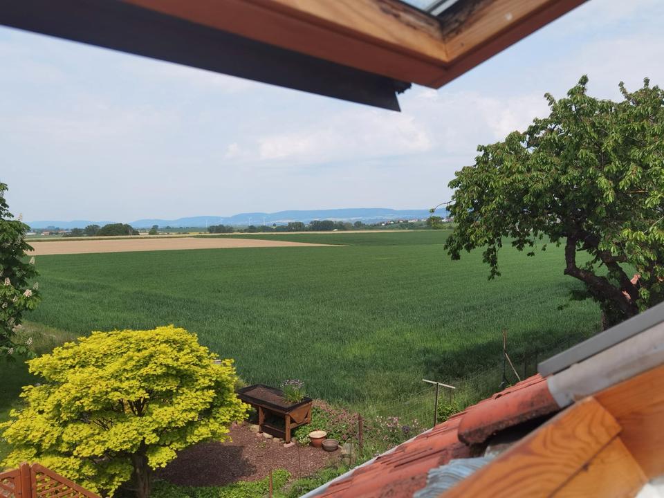 Thumbnail-3 ZKB.Suedbalkon, EBK, Praedestiniert f. Homeoffice oder Senioren