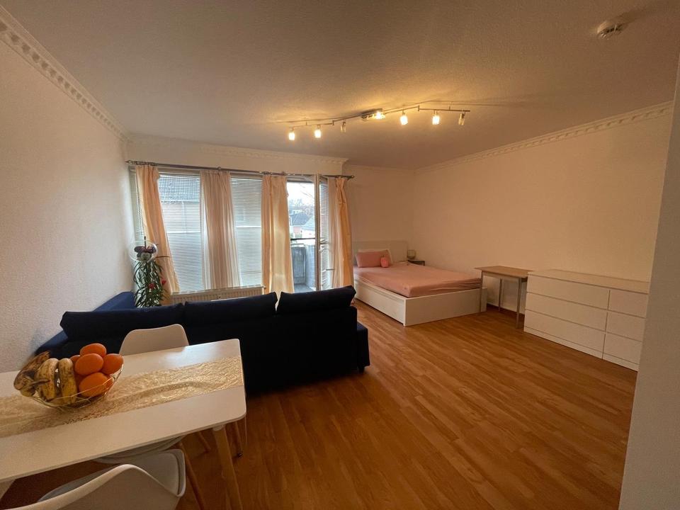 Thumbnail-Wohnung zu vermieten in Osterholz Oberneuland bremen