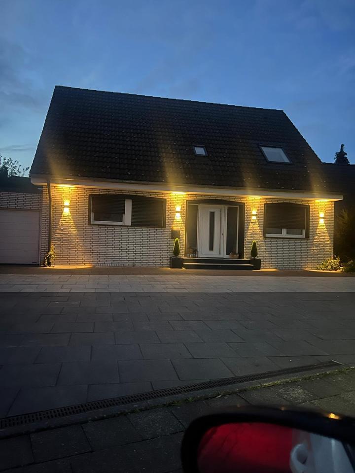 Thumbnail-Freistehendes EFH | 2023 modernisiert | Doppelgarage |Ruhige Lage