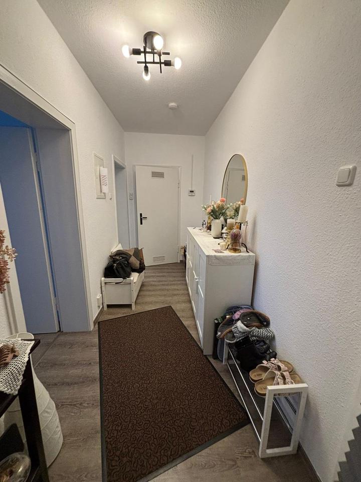 Thumbnail-Schöne 2 Zimmer Wohnung im Schinkel