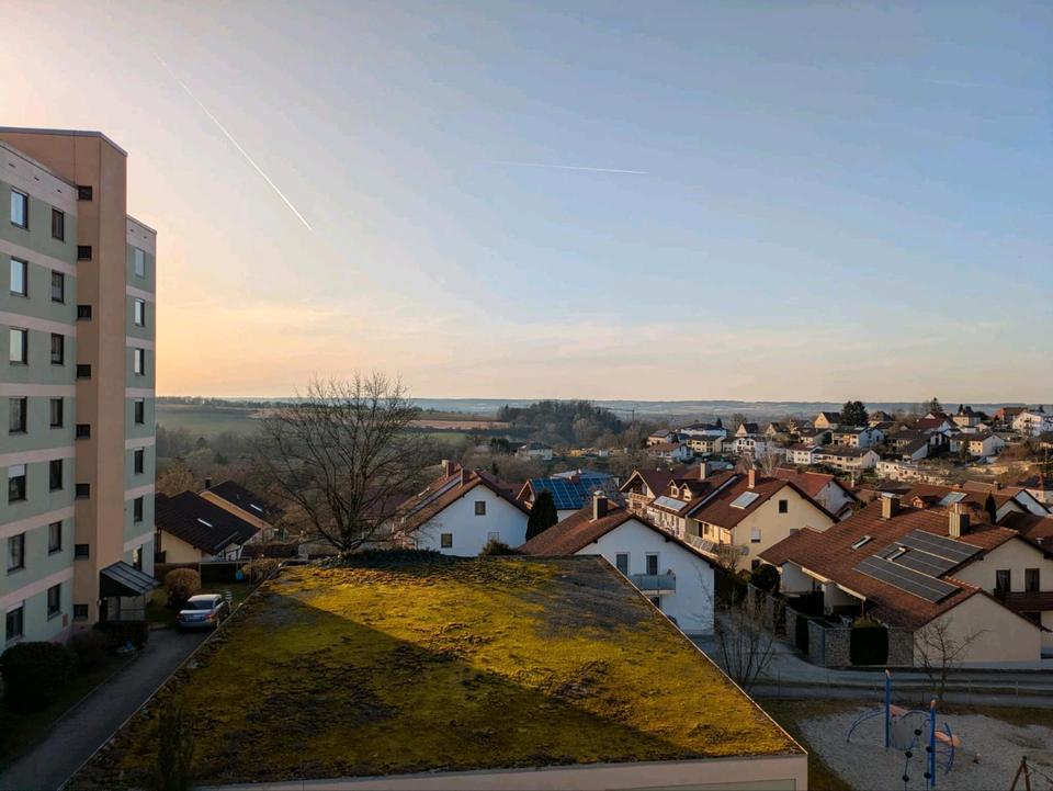 Thumbnail-2-Zimmer-Wohnung in Landau a.d. Isar zu vermieten