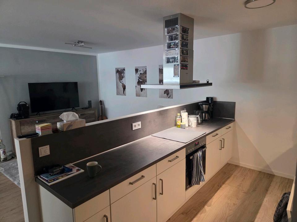 Thumbnail-Moderne 2- Zimmer- Wohnung mit 64,7 qm