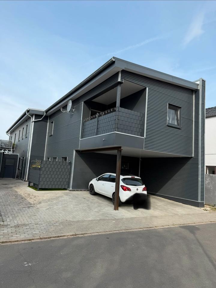 Thumbnail-Wohnung in Marne Neubau zu vermieten Zentrum Balkon Stellplatz