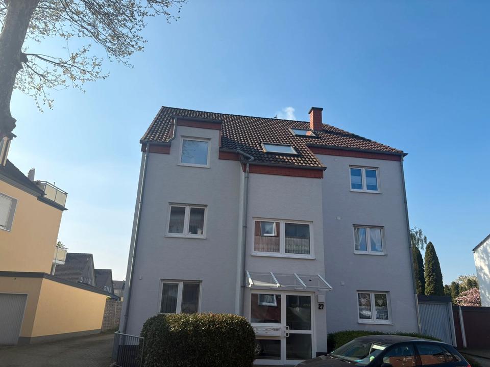 Thumbnail-Ruhige Maisonette ETW in zentraler Lage in Ickern
