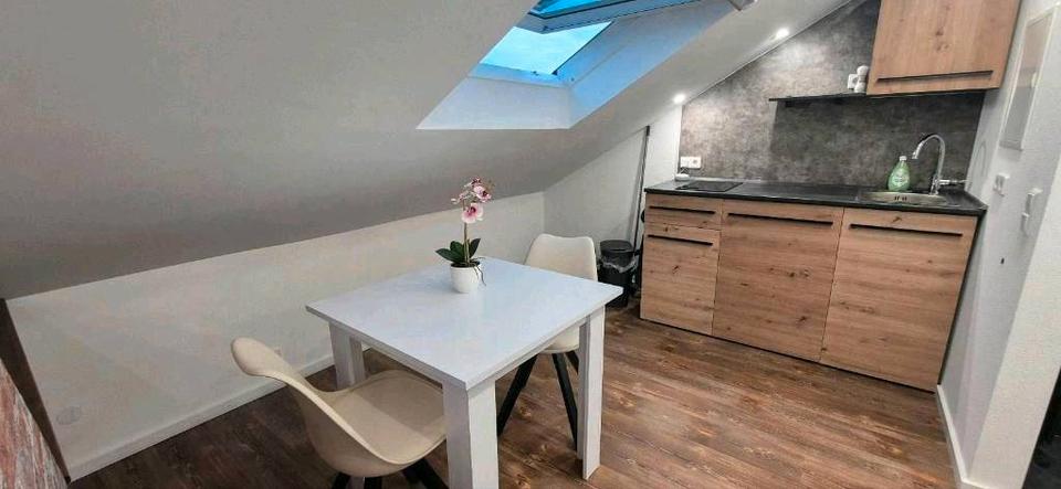 Thumbnail-1,5 Zimmer DG Hügelsheim