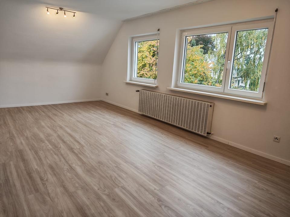 Thumbnail-Helle 3 Zimmer-Wohnung in Stuttgart Sonnenberg