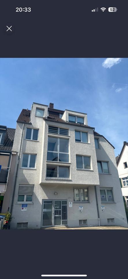 Thumbnail-Schöne helle 2 Zimmer Wohnung in Köln Brück