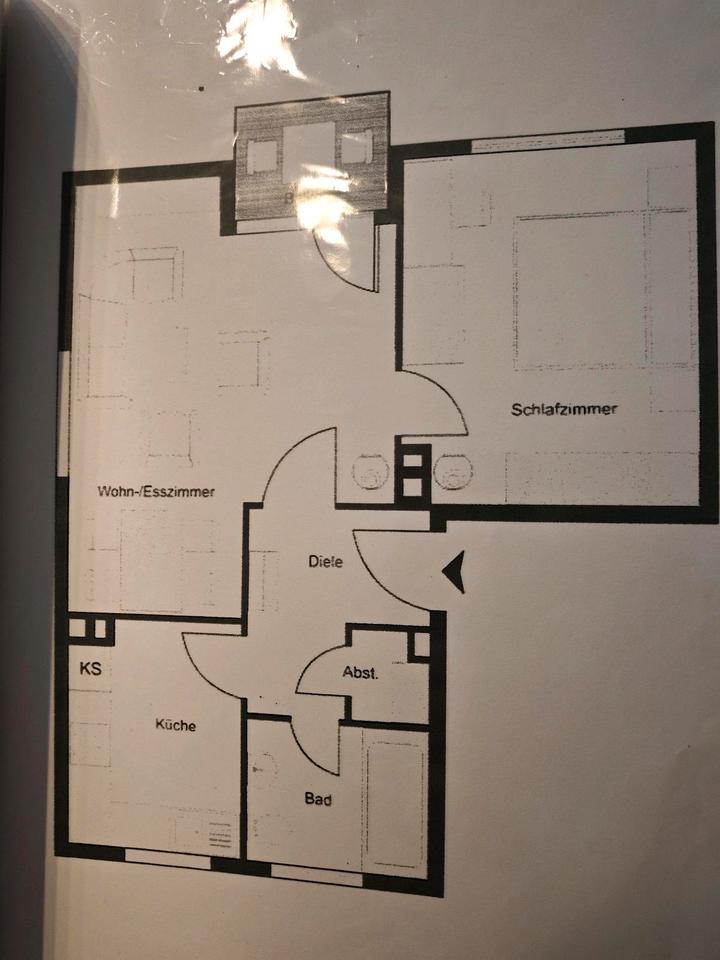 Thumbnail-49qm in Bochum Langendreer