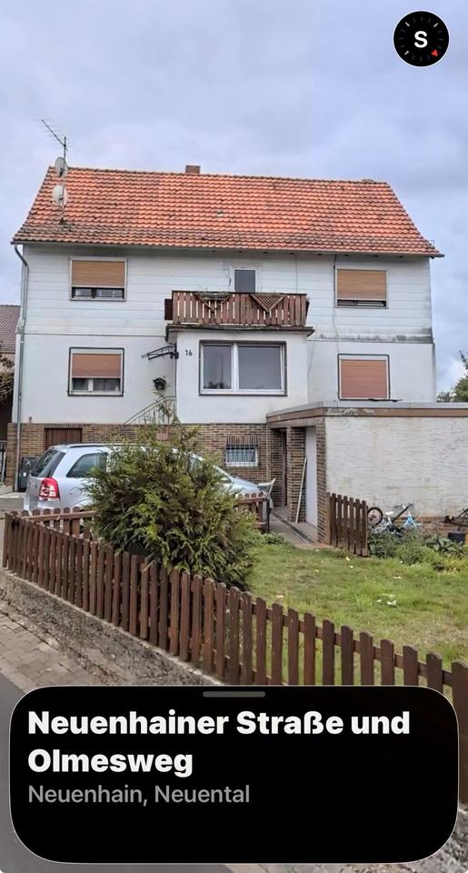 Thumbnail-Zweifamilienhaus zu verkaufen