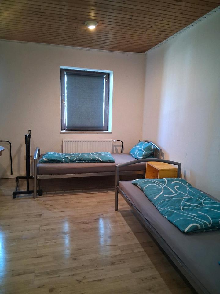 Thumbnail-Unterkunft (Haus) an Monteure zu vermieten ❗️