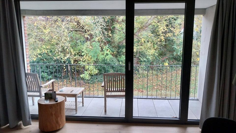 Thumbnail-Möbliertes 40–50 m² Apartment in ländlicher Lage